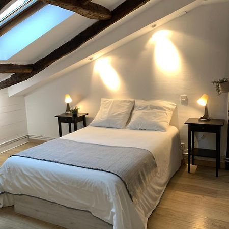 Appartamento Precioso Atico En Casco Viejo Bilbao Esterno foto